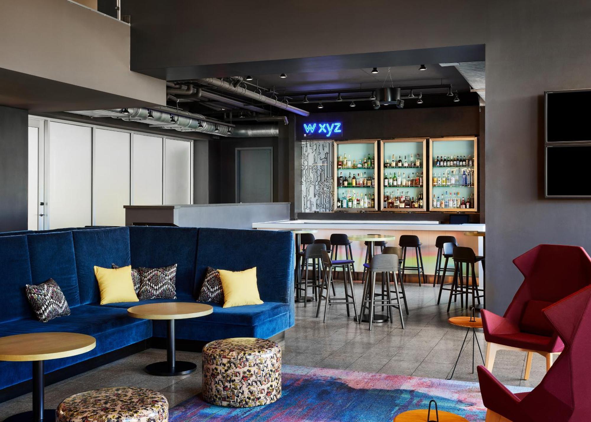 Aloft Leawood-Overland Park Zewnętrze zdjęcie